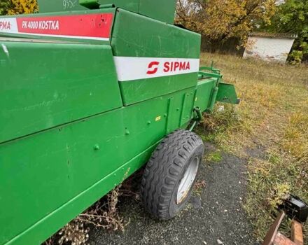 Другая Другая, объемом двигателя 0 л и пробегом 0 тыс. км за 5500 $, фото 9 на Automoto.ua