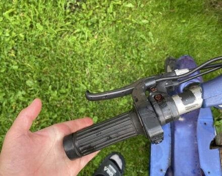 Інша Інша, об'ємом двигуна 0 л та пробігом 0 тис. км за 30 $, фото 4 на Automoto.ua