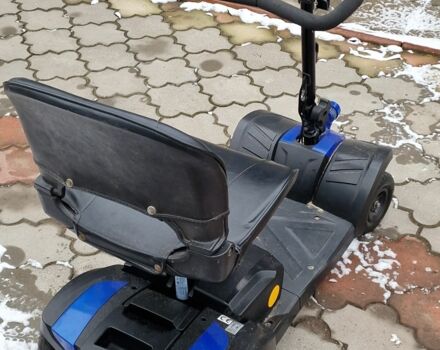 Другая Другая, объемом двигателя 0 л и пробегом 0 тыс. км за 350 $, фото 4 на Automoto.ua