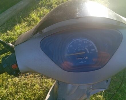 Інша Інша, об'ємом двигуна 100 л та пробігом 0 тис. км за 122 $, фото 2 на Automoto.ua