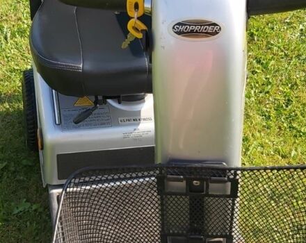 Інша Інша, об'ємом двигуна 0 л та пробігом 0 тис. км за 569 $, фото 4 на Automoto.ua