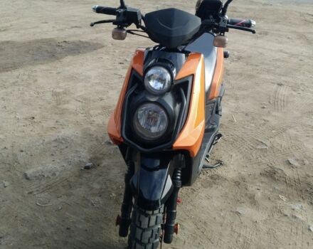 Другая Другая, объемом двигателя 0.15 л и пробегом 0 тыс. км за 650 $, фото 1 на Automoto.ua