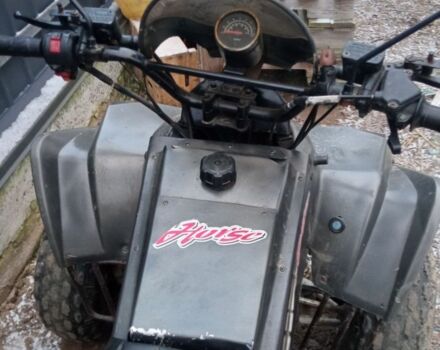 Другая Другая, объемом двигателя 0 л и пробегом 0 тыс. км за 491 $, фото 1 на Automoto.ua