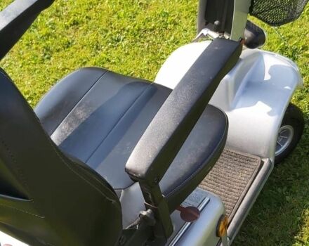 Інша Інша, об'ємом двигуна 0 л та пробігом 0 тис. км за 569 $, фото 5 на Automoto.ua