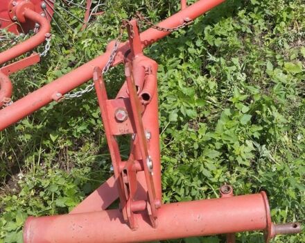 Другая Другая, объемом двигателя 0 л и пробегом 0 тыс. км за 334 $, фото 1 на Automoto.ua