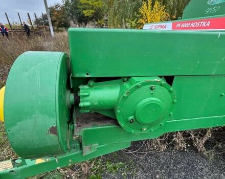 Другая Другая, объемом двигателя 0 л и пробегом 0 тыс. км за 5500 $, фото 5 на Automoto.ua