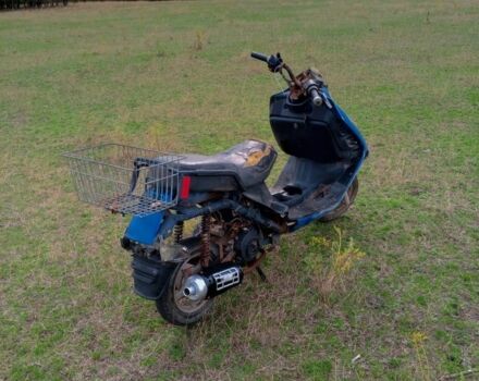 Другая Другая, объемом двигателя 49 л и пробегом 0 тыс. км за 97 $, фото 2 на Automoto.ua