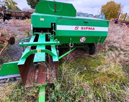 Другая Другая, объемом двигателя 0 л и пробегом 0 тыс. км за 5500 $, фото 6 на Automoto.ua