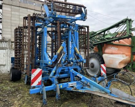 Інша Інша, об'ємом двигуна 0 л та пробігом 0 тис. км за 20239 $, фото 1 на Automoto.ua