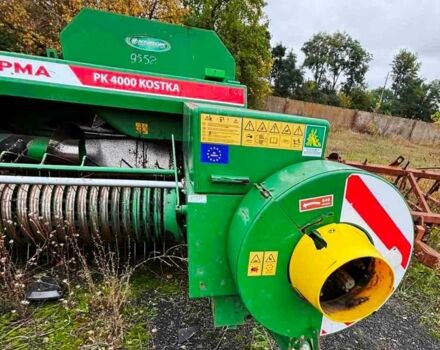 Другая Другая, объемом двигателя 0 л и пробегом 0 тыс. км за 5500 $, фото 1 на Automoto.ua