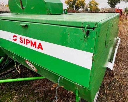 Другая Другая, объемом двигателя 0 л и пробегом 0 тыс. км за 5500 $, фото 10 на Automoto.ua