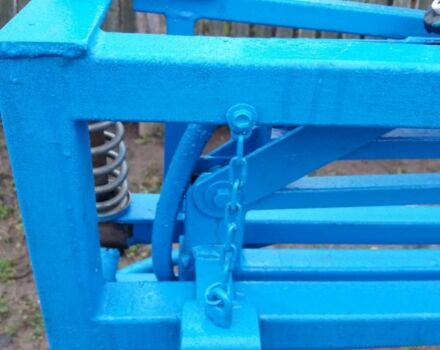 Інша Інша, об'ємом двигуна 0 л та пробігом 0 тис. км за 237 $, фото 3 на Automoto.ua