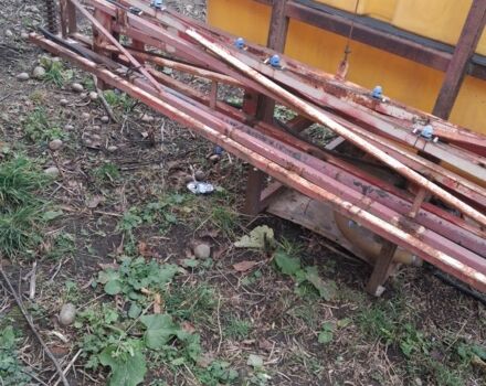 Другая Другая, объемом двигателя 0 л и пробегом 0 тыс. км за 500 $, фото 3 на Automoto.ua