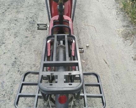 Другая Другая, объемом двигателя 0 л и пробегом 0 тыс. км за 350 $, фото 2 на Automoto.ua