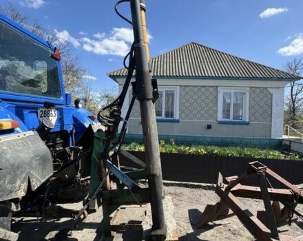 Інша Інша, об'ємом двигуна 0 л та пробігом 0 тис. км за 750 $, фото 1 на Automoto.ua