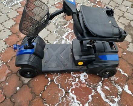 Другая Другая, объемом двигателя 0 л и пробегом 0 тыс. км за 350 $, фото 12 на Automoto.ua