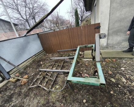 Інша Інша, об'ємом двигуна 0 л та пробігом 0 тис. км за 405 $, фото 3 на Automoto.ua