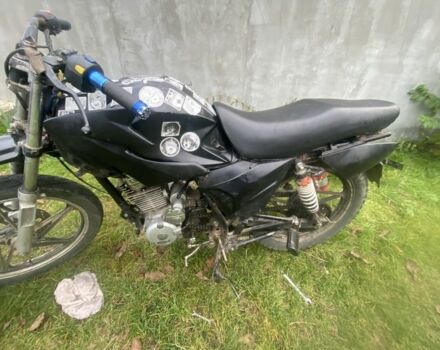 Другая Другая, объемом двигателя 0 л и пробегом 0 тыс. км за 419 $, фото 2 на Automoto.ua