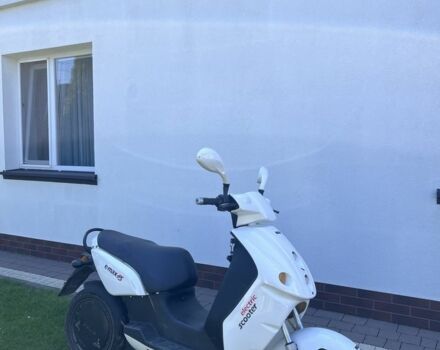 Другая Другая, объемом двигателя 0 л и пробегом 0 тыс. км за 1260 $, фото 1 на Automoto.ua