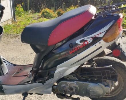 Інша Інша, об'ємом двигуна 50 л та пробігом 0 тис. км за 156 $, фото 4 на Automoto.ua