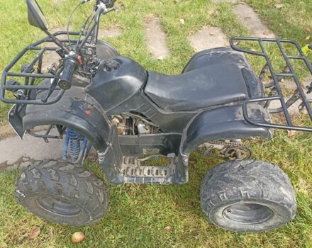 Інша Інша, об'ємом двигуна 0.11 л та пробігом 0 тис. км за 312 $, фото 3 на Automoto.ua