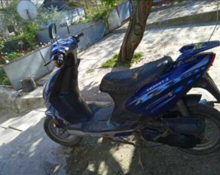 Інша Інша, об'ємом двигуна 0 л та пробігом 0 тис. км за 5000 $, фото 7 на Automoto.ua