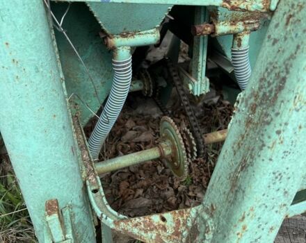 Інша Інша, об'ємом двигуна 0 л та пробігом 0 тис. км за 476 $, фото 3 на Automoto.ua