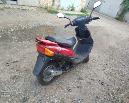 Інша Інша, об'ємом двигуна 80 л та пробігом 0 тис. км за 250 $, фото 3 на Automoto.ua