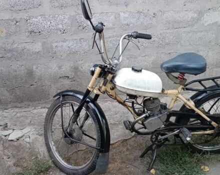 Другая Другая, объемом двигателя 0 л и пробегом 0 тыс. км за 146 $, фото 1 на Automoto.ua
