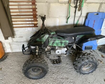 Інша Інша, об'ємом двигуна 0.11 л та пробігом 0 тис. км за 155 $, фото 1 на Automoto.ua