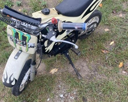 Інша Інша, об'ємом двигуна 49 л та пробігом 0 тис. км за 60 $, фото 1 на Automoto.ua