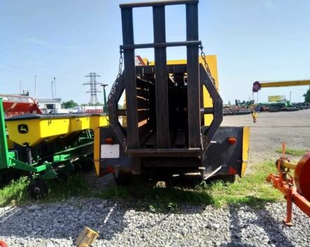 Другая Другая, объемом двигателя 0 л и пробегом 0 тыс. км за 7500 $, фото 1 на Automoto.ua