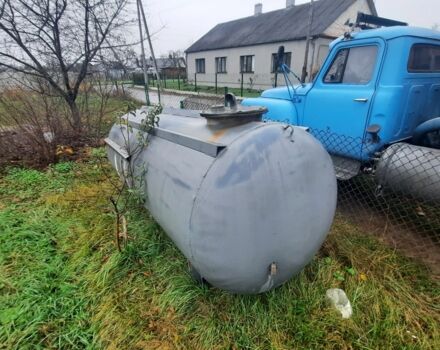 Другая Другая, объемом двигателя 0 л и пробегом 0 тыс. км за 261 $, фото 3 на Automoto.ua