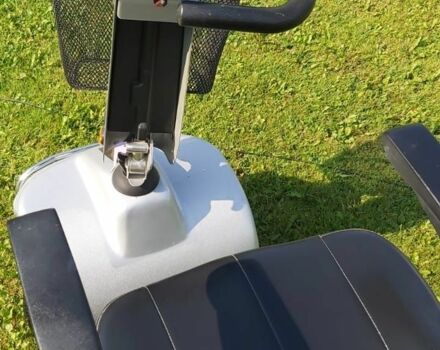 Інша Інша, об'ємом двигуна 0 л та пробігом 0 тис. км за 569 $, фото 8 на Automoto.ua