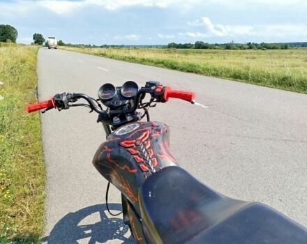 Інша Інша, об'ємом двигуна 0.15 л та пробігом 0 тис. км за 388 $, фото 2 на Automoto.ua