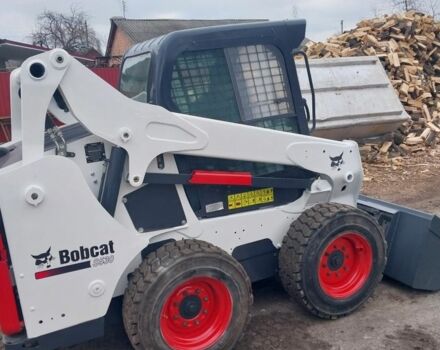 Другая Другая, объемом двигателя 0 л и пробегом 0 тыс. км за 25500 $, фото 3 на Automoto.ua