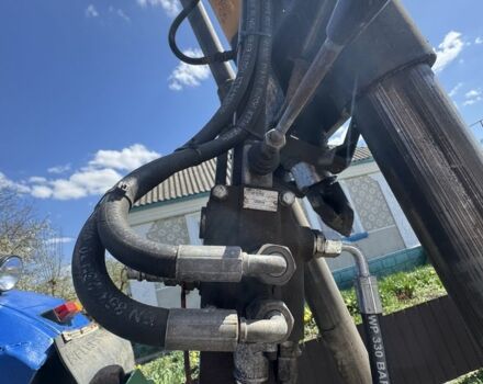 Інша Інша, об'ємом двигуна 0 л та пробігом 0 тис. км за 750 $, фото 4 на Automoto.ua