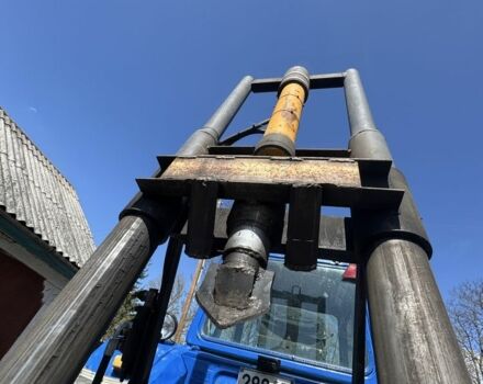 Інша Інша, об'ємом двигуна 0 л та пробігом 0 тис. км за 750 $, фото 2 на Automoto.ua