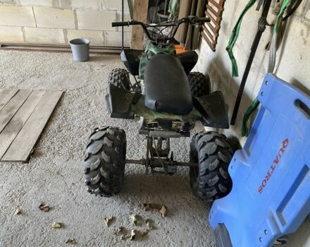 Інша Інша, об'ємом двигуна 0.11 л та пробігом 0 тис. км за 155 $, фото 2 на Automoto.ua