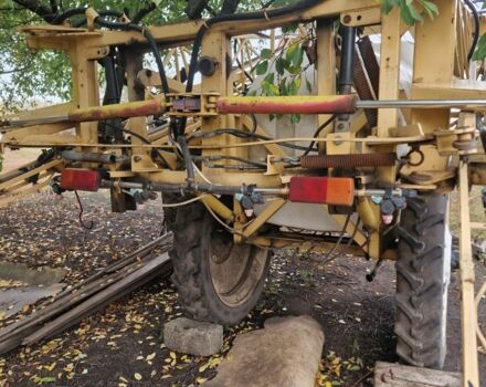 Другая Другая, объемом двигателя 0 л и пробегом 0 тыс. км за 7000 $, фото 2 на Automoto.ua