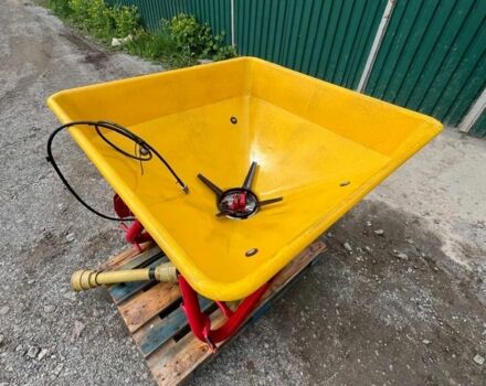 Другая Другая, объемом двигателя 0 л и пробегом 0 тыс. км за 1741 $, фото 5 на Automoto.ua