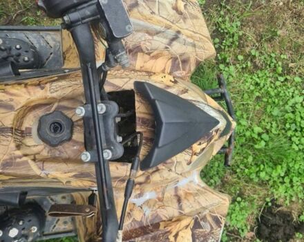 Інша Інша, об'ємом двигуна 0.11 л та пробігом 0 тис. км за 412 $, фото 6 на Automoto.ua