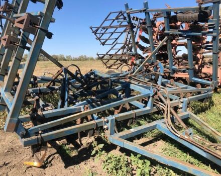 Другая Другая, объемом двигателя 0 л и пробегом 0 тыс. км за 3570 $, фото 2 на Automoto.ua