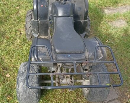 Інша Інша, об'ємом двигуна 0.11 л та пробігом 0 тис. км за 312 $, фото 1 на Automoto.ua