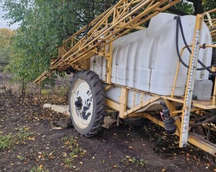 Другая Другая, объемом двигателя 0 л и пробегом 0 тыс. км за 7000 $, фото 1 на Automoto.ua