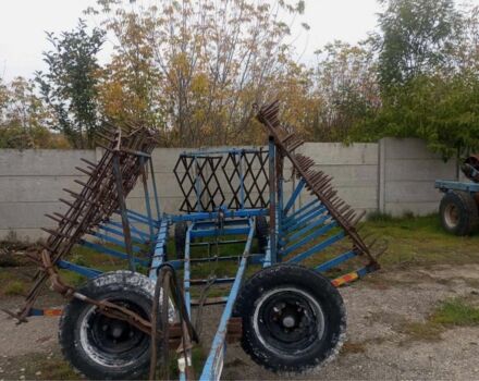 Другая Другая, объемом двигателя 0 л и пробегом 0 тыс. км за 1858 $, фото 4 на Automoto.ua