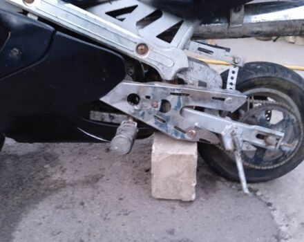 Другая Другая, объемом двигателя 0 л и пробегом 0 тыс. км за 78 $, фото 4 на Automoto.ua