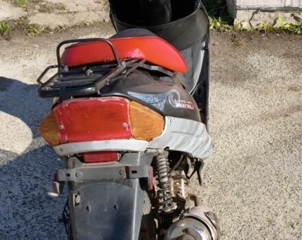 Інша Інша, об'ємом двигуна 50 л та пробігом 0 тис. км за 156 $, фото 7 на Automoto.ua