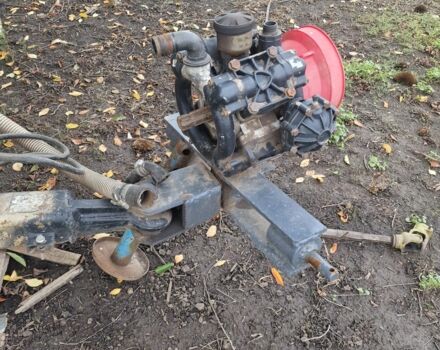 Другая Другая, объемом двигателя 0 л и пробегом 0 тыс. км за 7000 $, фото 6 на Automoto.ua