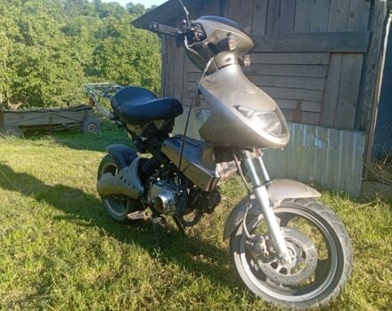 Інша Інша, об'ємом двигуна 100 л та пробігом 0 тис. км за 122 $, фото 5 на Automoto.ua